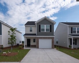 Building Photo - 921 S Desert Orch Ln