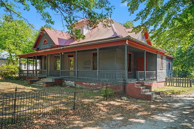 Building Photo - 215 Theodore R Carr Blvd