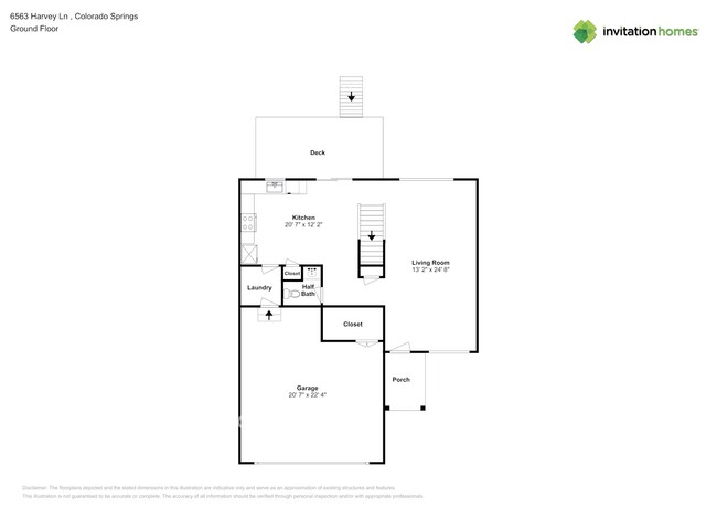 Foto del edificio - 6563 Harvey Ln