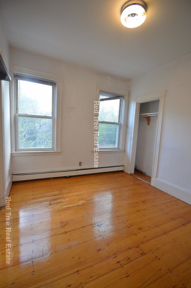 Foto del edificio - 19 Burney St