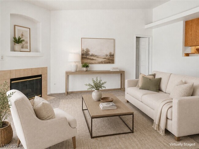 Foto del edificio - 4730 E Craig Rd