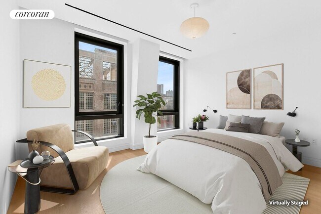Foto del edificio - 242 Broome St