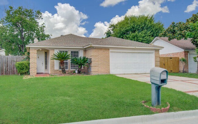Foto del edificio - 10606 Beckfield Dr