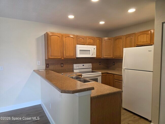 Foto del edificio - 1431 Sheafe Ave NE