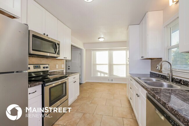 Foto del edificio - 7809 E 127 Terrace