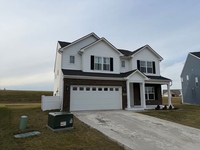 Building Photo - 4266 Tingle Dr