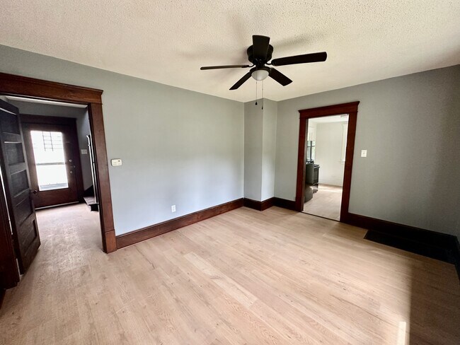 Foto del edificio - 1111 East Ave