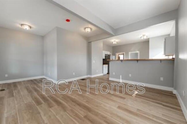 Photo - 648 West 30th Street House