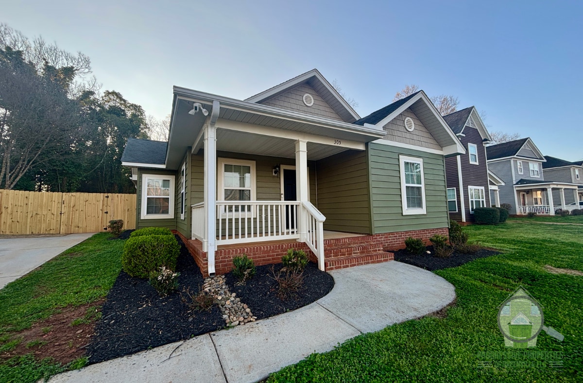 Photo - 305 S Calhoun St (Greenville, SC)