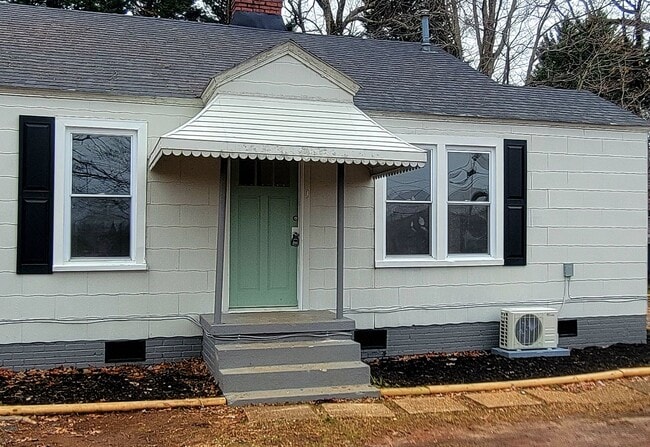 UNIT 1 FRONT - 83 Rocky Slope Rd