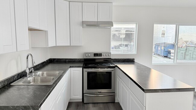 Foto del edificio - 702 Walnut St