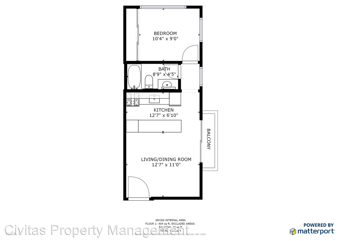 Primary Photo - 2511 Prince St