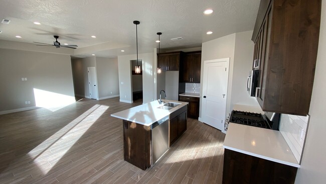 Building Photo - New Construction 3 bedroom- 2 bath Single ...