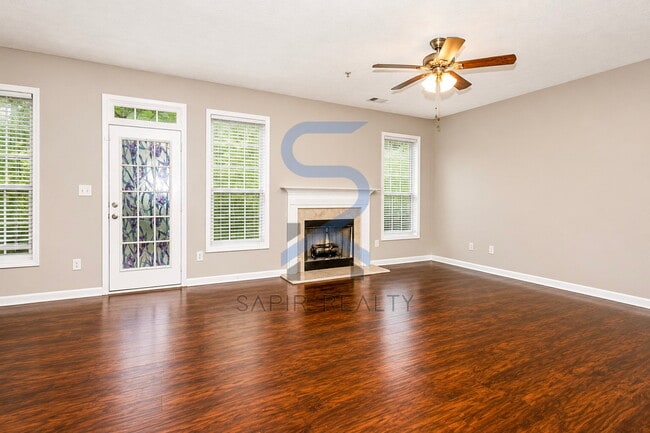 Photo - Peaceful Community Charm – 3BR Townhome in Avery Park