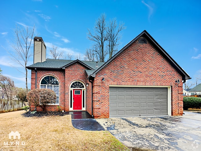 Building Photo - 3600 Clearview Dr