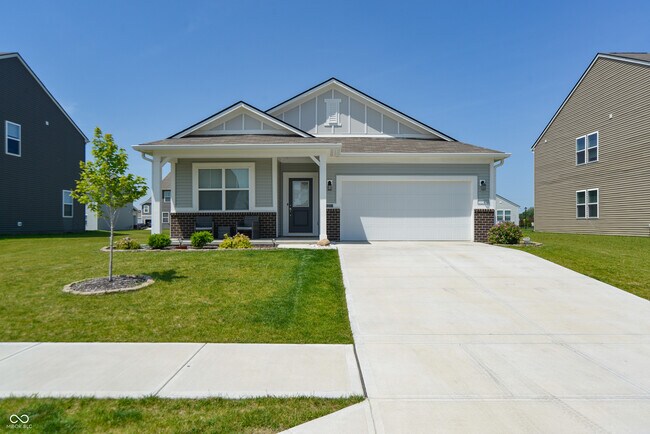 Building Photo - 270 Switchgrass Ln