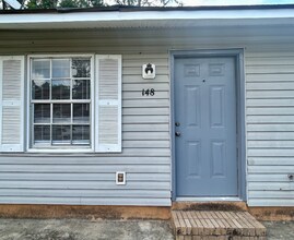 Building Photo - 1701 Goodwin Rd