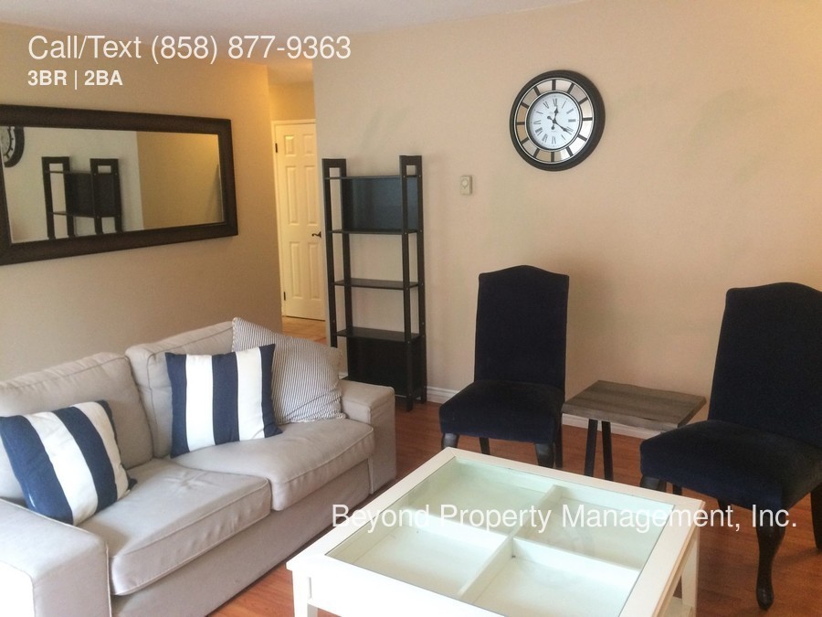 Foto principal - 8649 Lake Murray Blvd