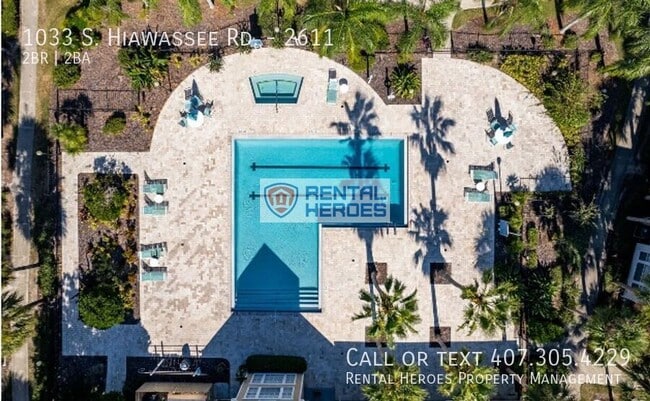 Foto del edificio - 1033 S Hiawassee Rd