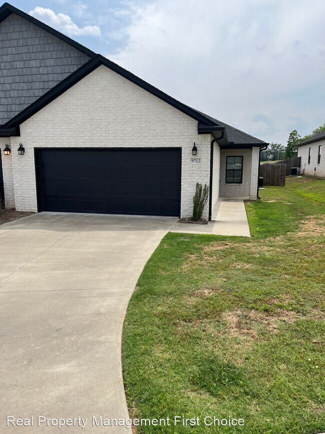 Building Photo - 3 br, 2 bath House - 9712 Haven Blvd Lot 8...