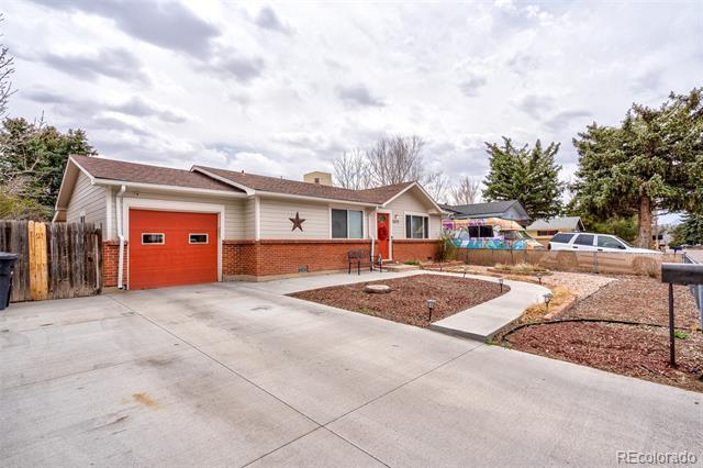 Foto del edificio - 3615 Anemone Cir