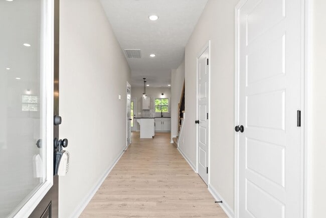 Building Photo - Brand New - 3 Bedroom 2 1/2 Bath Home For ...