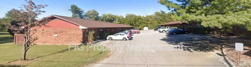 Primary Photo - 1810 Lively Rd