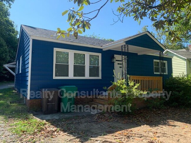 Building Photo - 602 E Lexington Ave