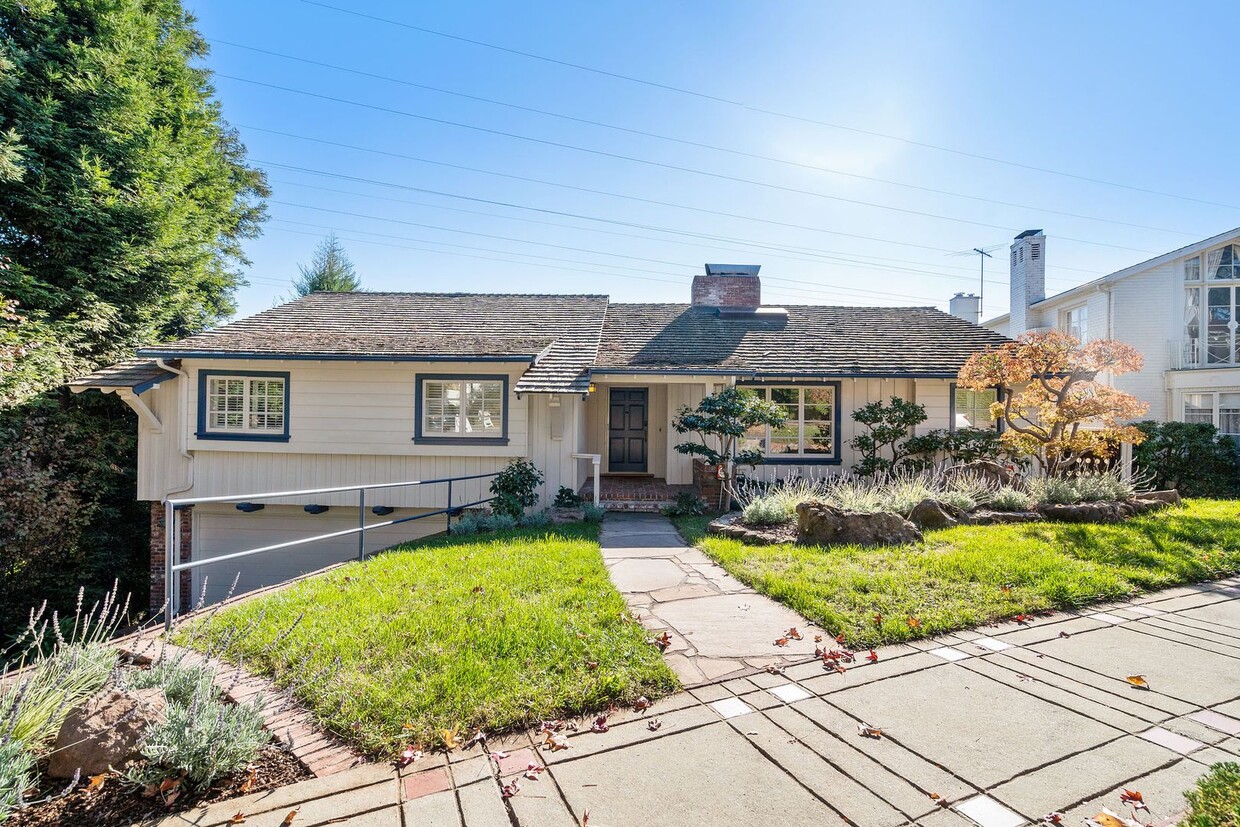 Primary Photo - Pleasant Piedmont Four Plus Bedroom Home