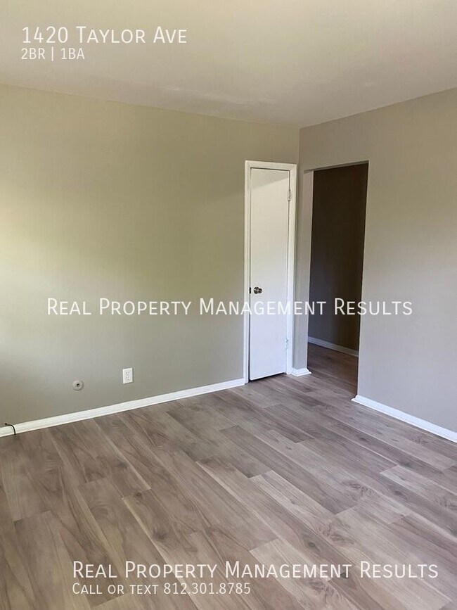 Foto del edificio - 2 Bedroom, 1 Bath Duplex East Side