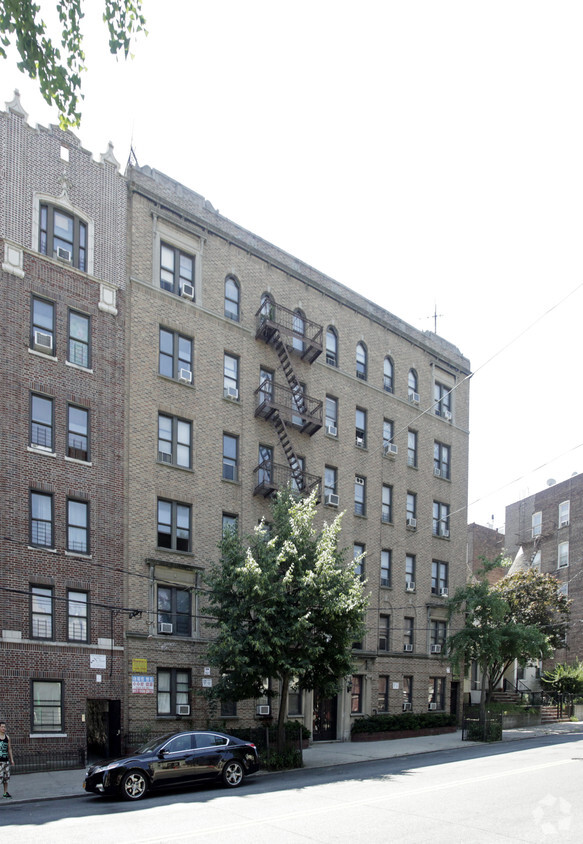 Evelyn Arms - Apartments in Bronx, NY | Apartments.com