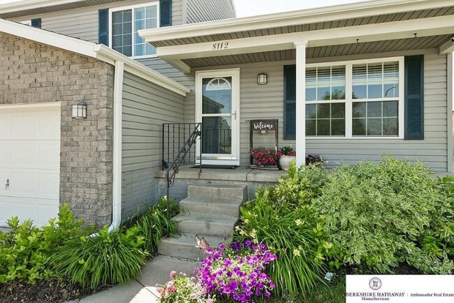 Foto del edificio - 8112 S 161st Terrace