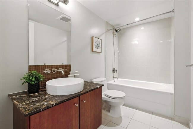 Foto del edificio - Velocity For The Win