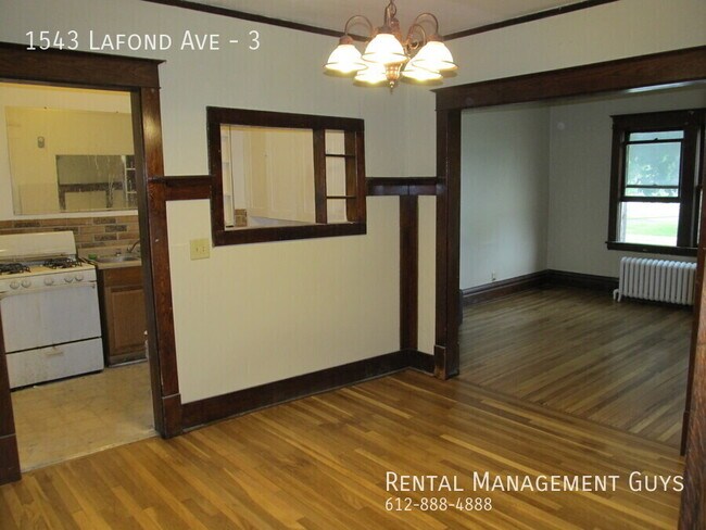 Foto del edificio - Nice 2 Bedroom! Rent Ready!
