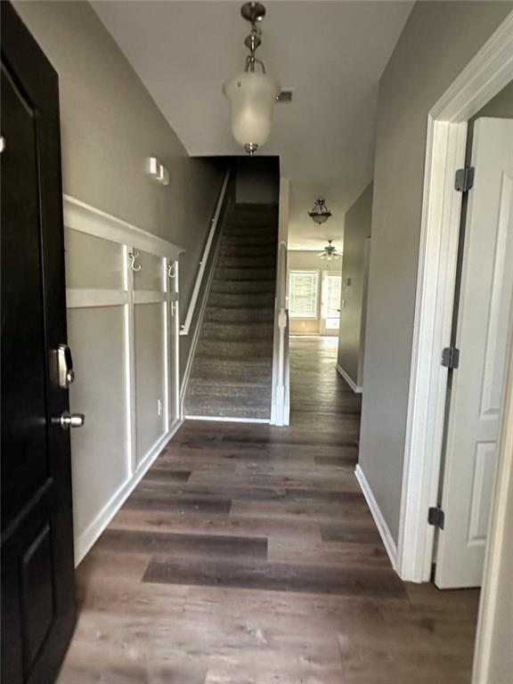 Foto del edificio - 6427 Mossy Oak Landing