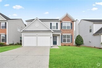 Building Photo - 8850 Grappe Trace