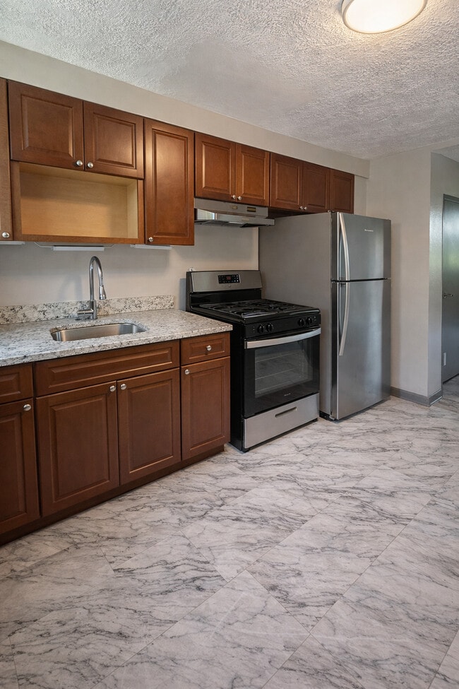 Building Photo - Jubilee Estates