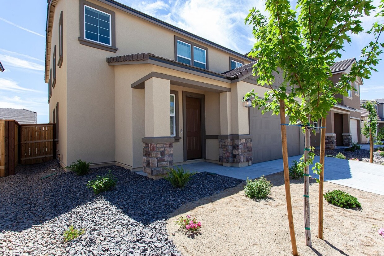 Primary Photo - 6092 Red Sun Drive, Sparks, NV 89436