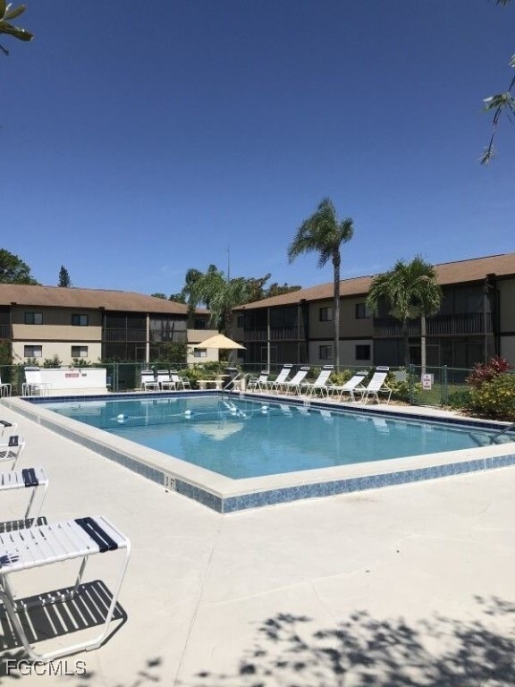 Foto del edificio - 4790 S Cleveland Ave