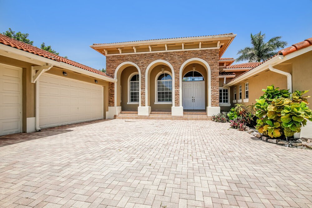 Primary Photo - 19367 SW 132nd Ct