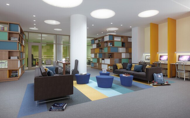 Foto del edificio - 205 E 92nd St