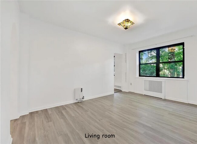 Sala de estar - 130 Bay Ridge Pky
