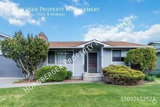 Building Photo - 9415 N Howard St