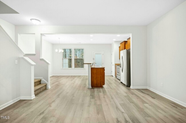 Foto del edificio - 94 E Grove Point Dr