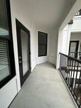 Interior Photo - Stockyard Lofts