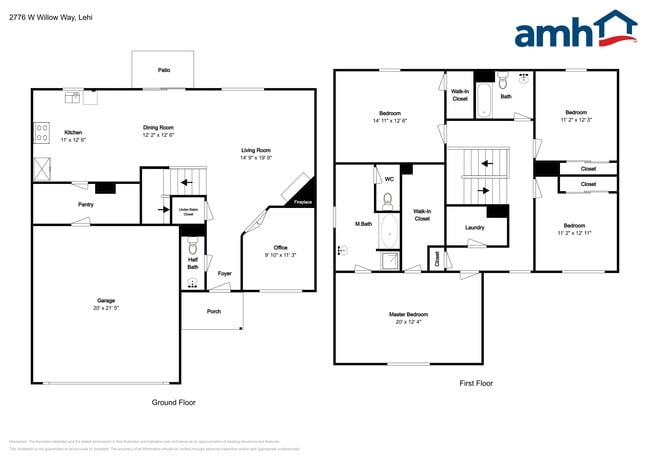 Foto del edificio - 2776 Willow Way