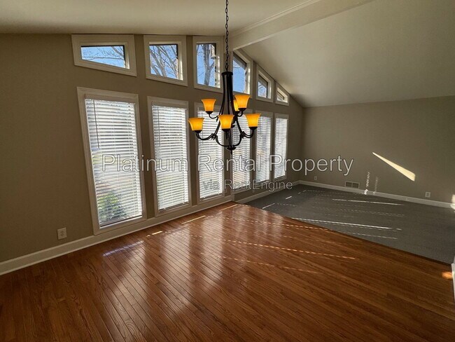 Photo - 3953 Sunflower Way NW House