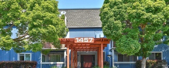 Building Photo - 1457 N Camino Alto