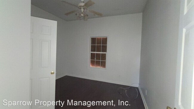 Building Photo - 2 br, 2 bath House - 2810 3rd Ave