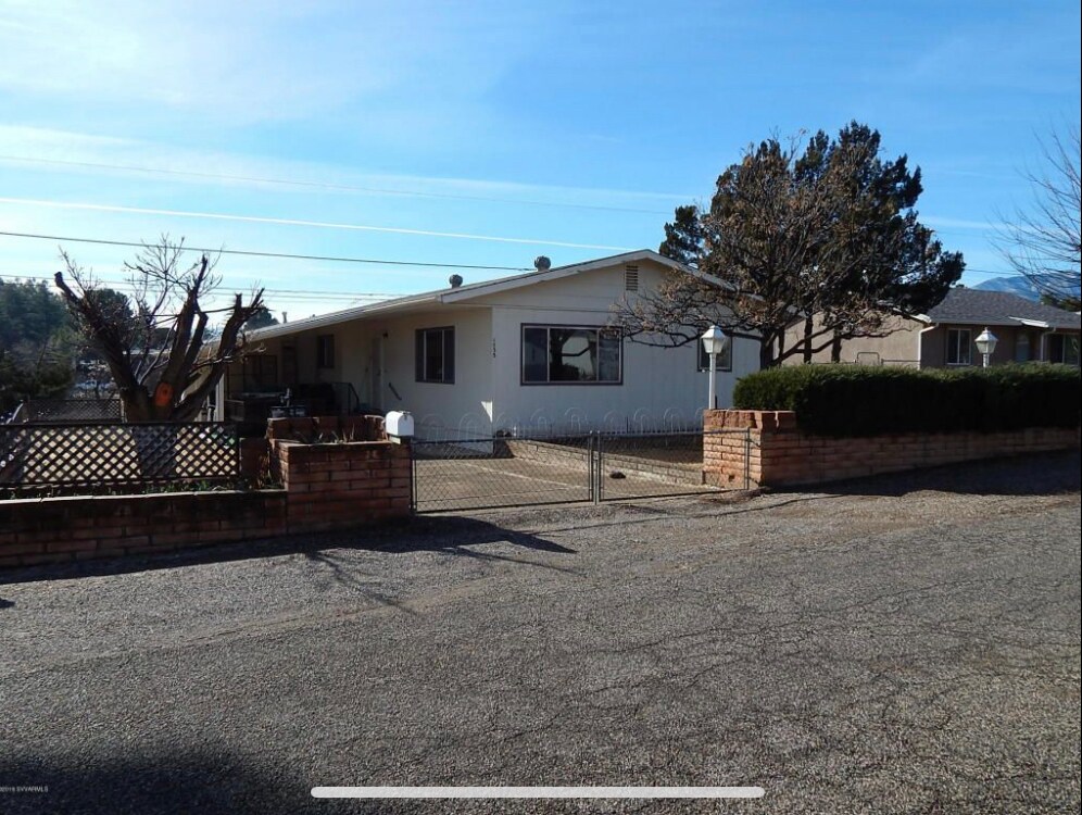 1735 E Cyprus St, Cottonwood, AZ 86326 House Rental in Cottonwood, AZ